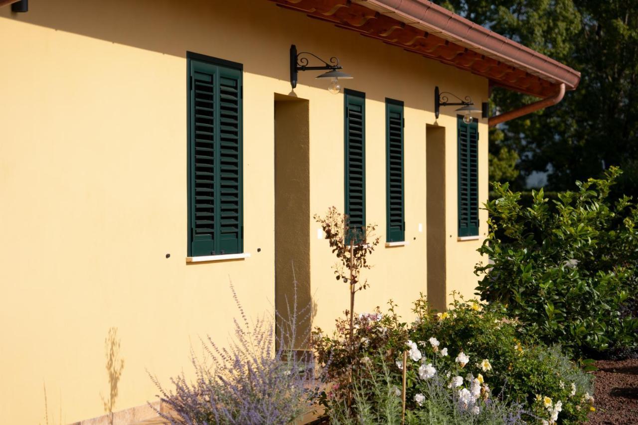 Agriturismo Casa Chiara Latina Exterior foto