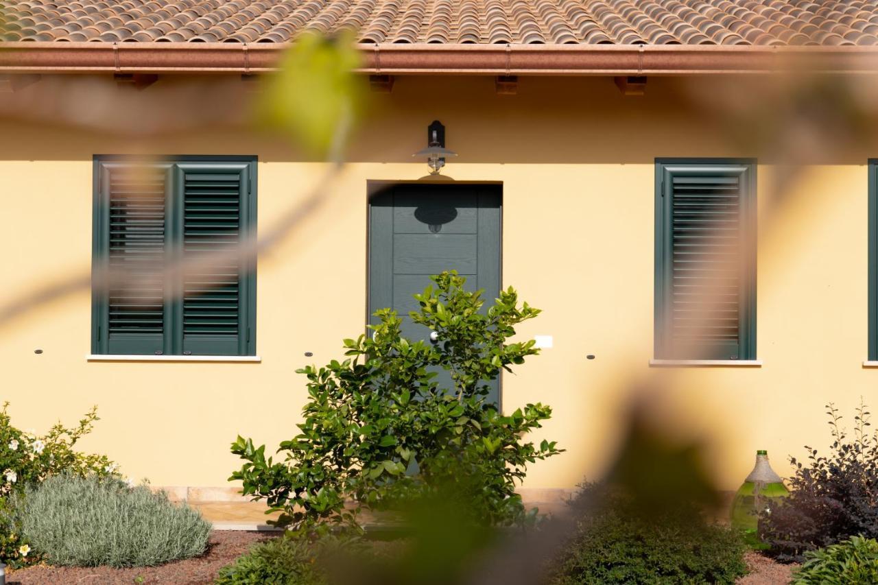 Agriturismo Casa Chiara Latina Exterior foto