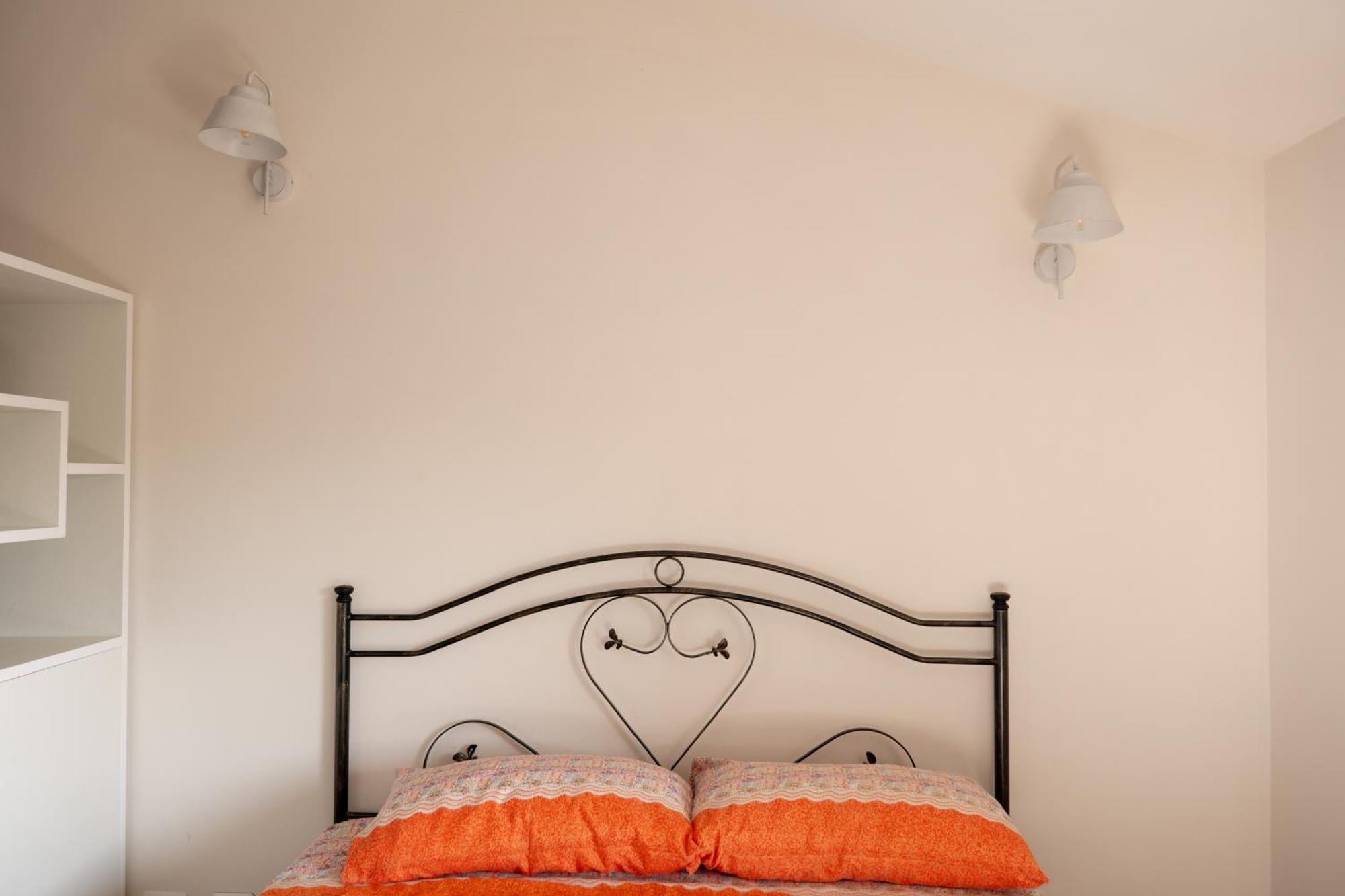 Agriturismo Casa Chiara Latina Quarto foto