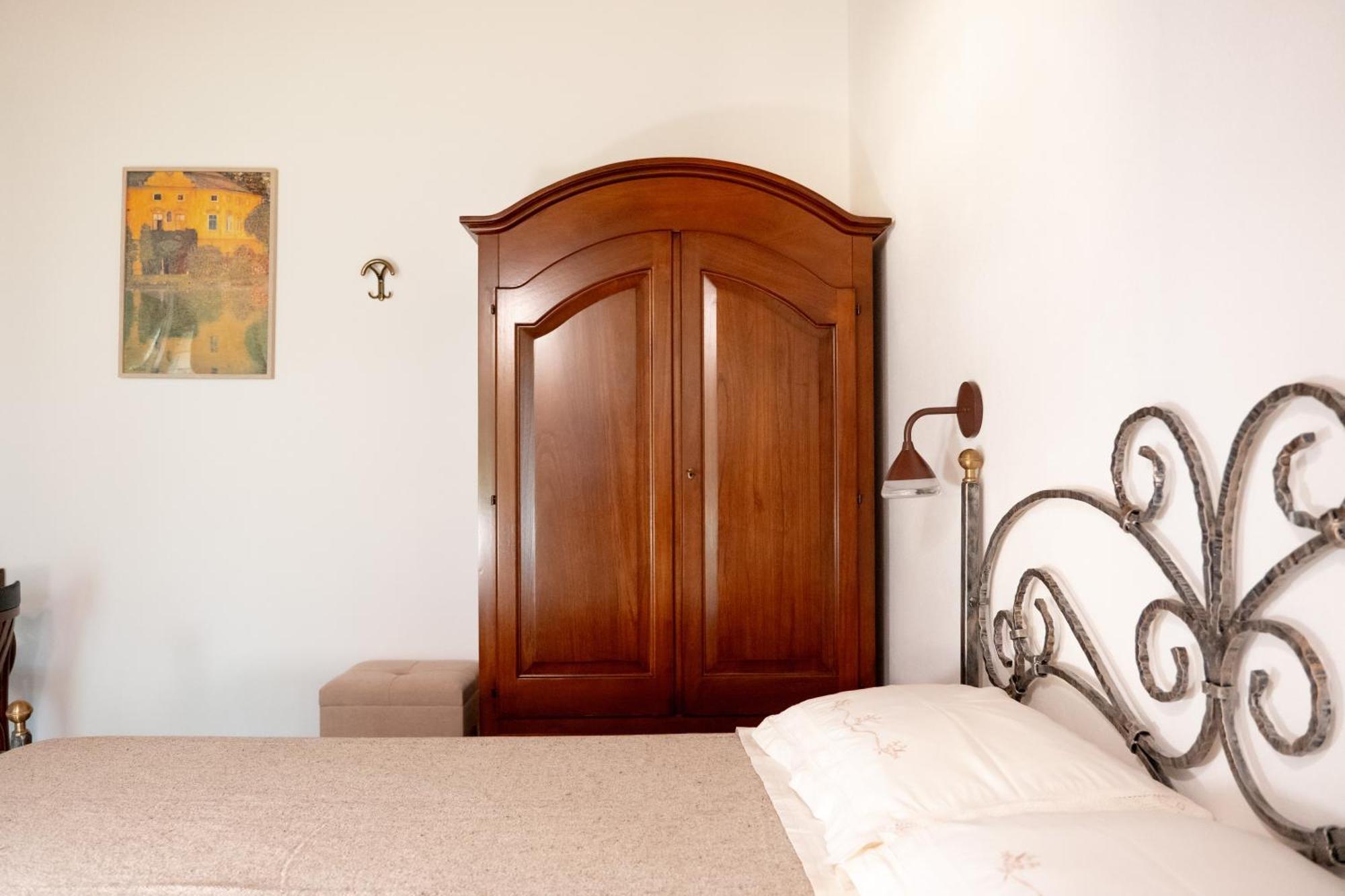 Agriturismo Casa Chiara Latina Quarto foto